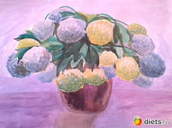 5 фото: мои работы