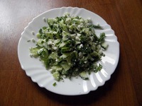 Салат Летний