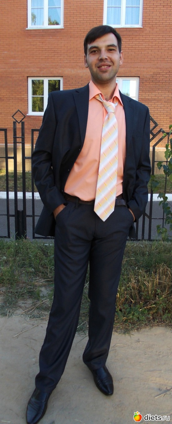 я, альбом: До и после