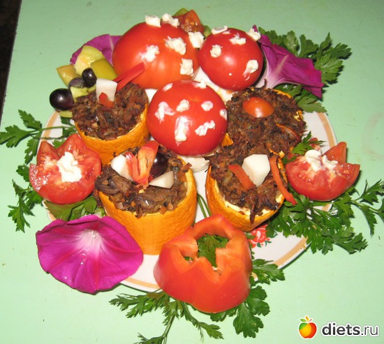 6.украшение, альбом: Успенский пост