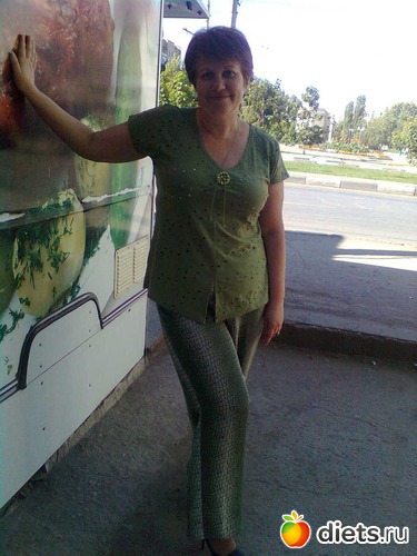 ровно месяц диеты!!! - 5 кг!!, альбом: Это я - Лася...