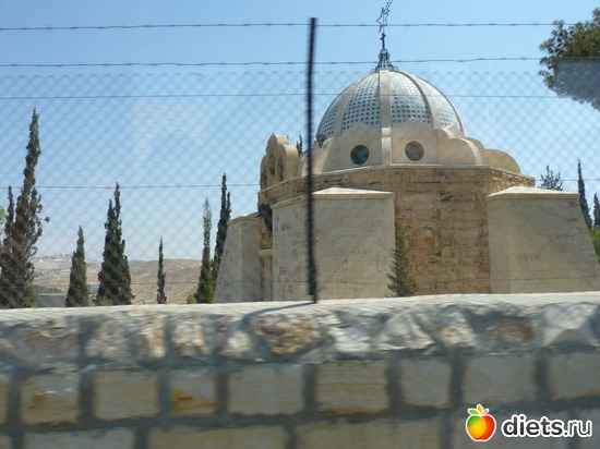 Границы и вечность, альбом: Израильский калейдоскоп 2011