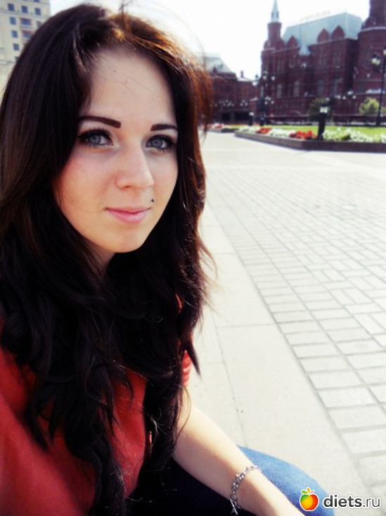 21 фото: Ирина