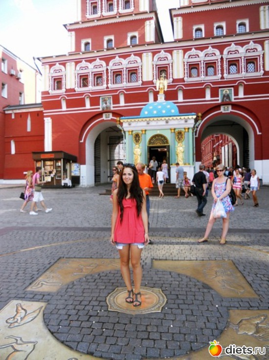 23 фото: Ирина