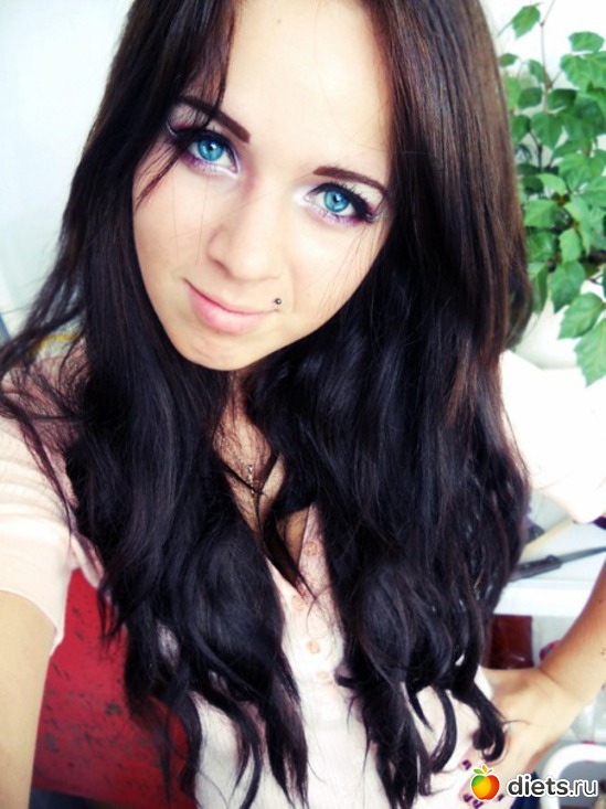 27 фото: Ирина