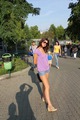 Московский зоопарк,август 2011
