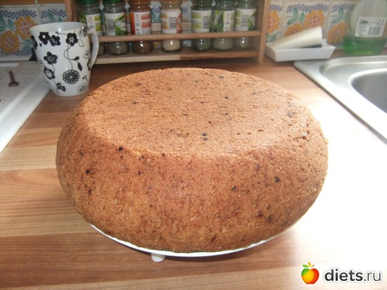 banana cake, альбом: Кулинарные изыски