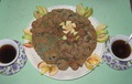 приглашаю к чаю