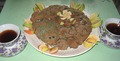 Пирог готов