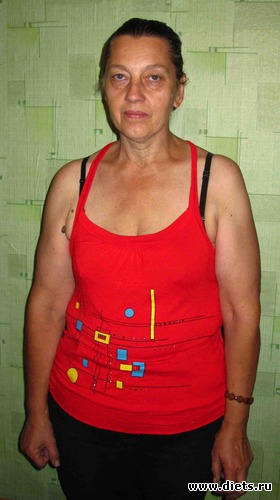 август 2011, 85.5 кг., альбом: Мои достижения