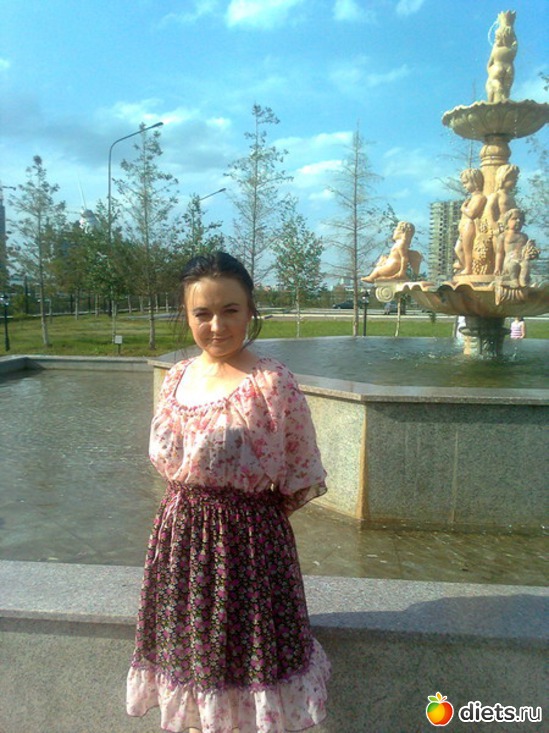 4 фото: Просто я!