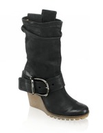 Сапоги- как вы их находите?