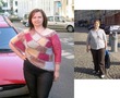 Август 2011 и 2010