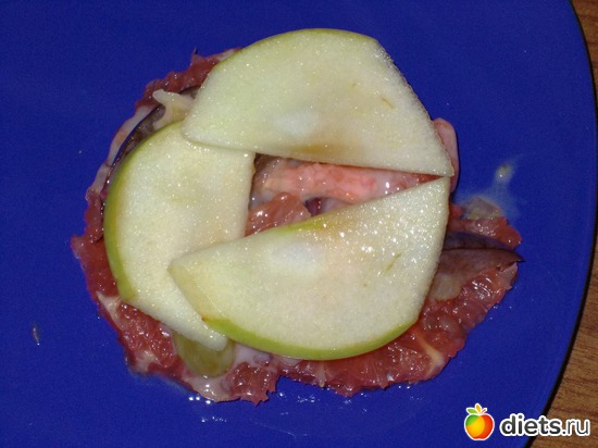 МОЙ ДЕСЕРТ, альбом: Мои блюда