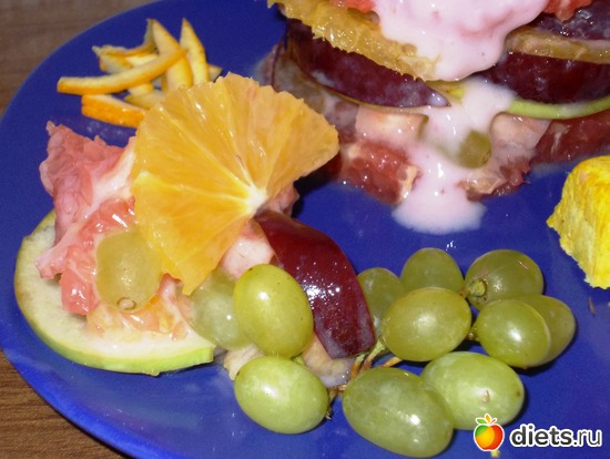 МОЙ ДЕСЕРТ, альбом: Мои блюда