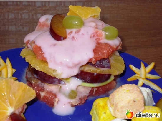 мой десерт! :), альбом: Мои блюда