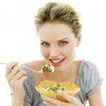 Начинаю кефирно-фруктовую диету