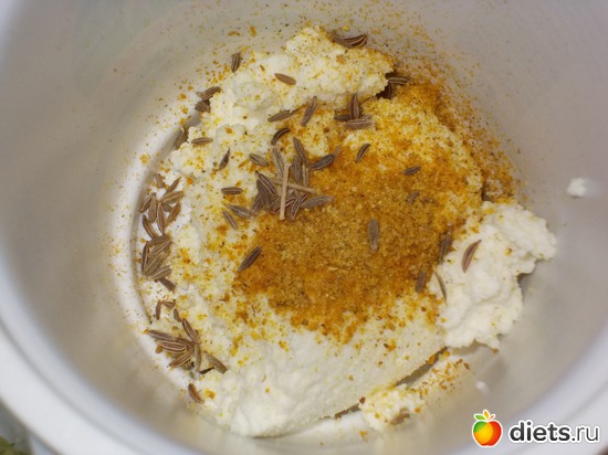 мой десерт, альбом: Мои блюда