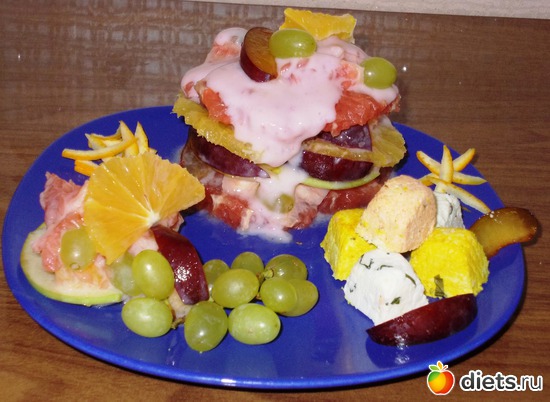 470 фото: Мои блюда