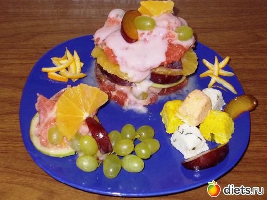 471 фото: Мои блюда