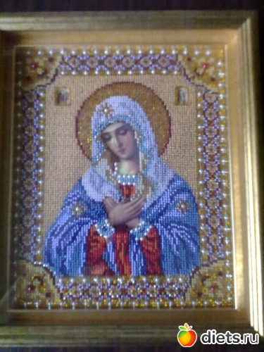 "Умиление", альбом: Мои работы.