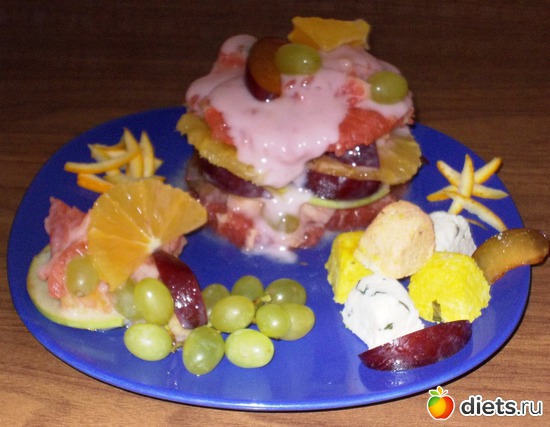 473 фото: Мои блюда