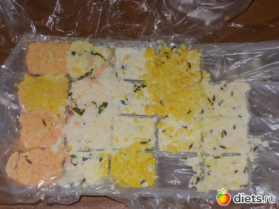 мой десерт, альбом: Мои блюда