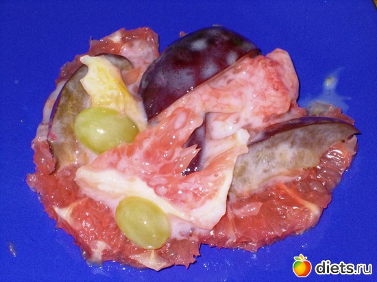 МОЙ ДЕСЕРТ, альбом: Мои блюда