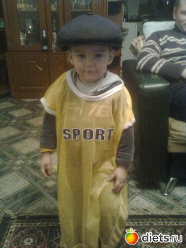 16 ����: ��� �����