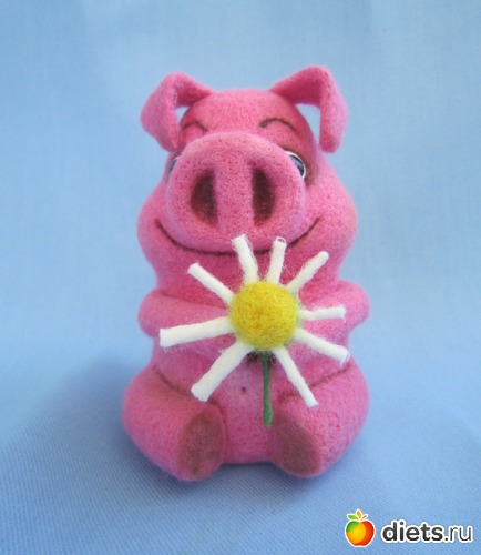 46 фото: Валяшки.