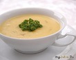 Картофельный суп-пюре на 1 порцию из 5 порций 150 ккал