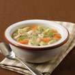 Овощное рагу с курицей(25 ккал на 100г)