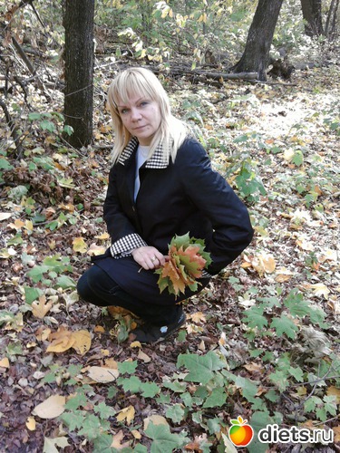 осень 201009, альбом: фото со мной