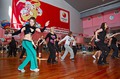 танцевальный марафон