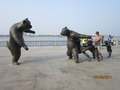 В Китае