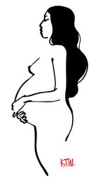 Дорогие девушки, поделитесь полезными советами о беременности