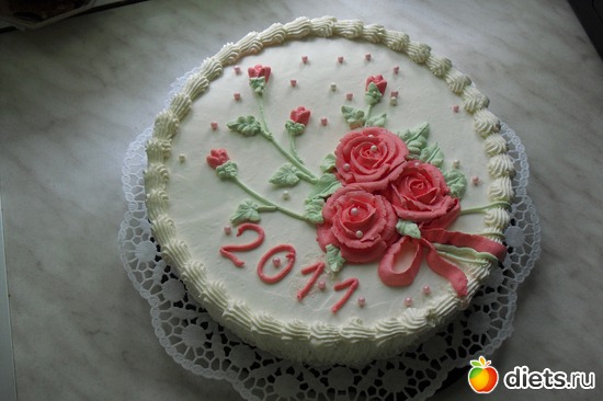 В садик на последний день, альбом: Мои творения