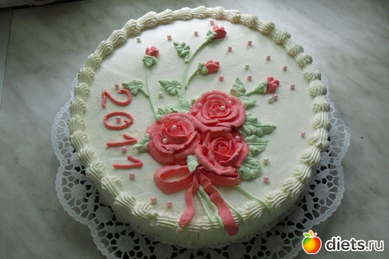 30 фото: Мои творения