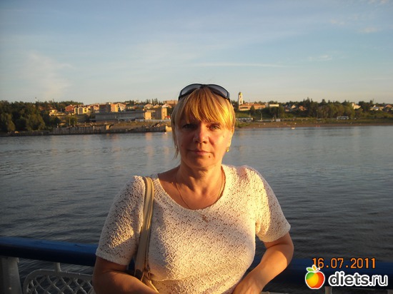 ночная прогулка на теплоходе 07.16, альбом: фото со мной