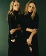 Mary-Kate and Ashley Olsen