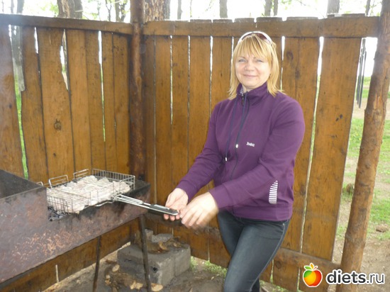 зеленый педсовет Дубки 2011, альбом: фото со мной