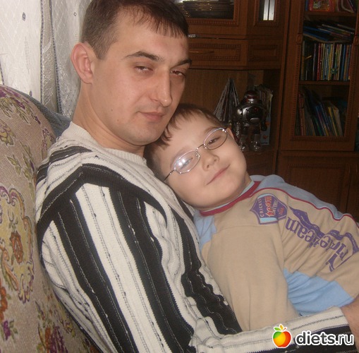 мои мужчины, альбом: МОИ ФОТО