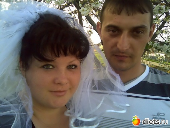 через 5 лет совместной жизни, альбом: МОИ ФОТО