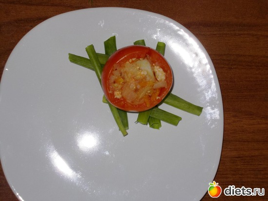 «ВОТ ТАКИЕ ОНИ.....ЛЕНИВЫЕ ГОЛУБЦЫ :)», альбом: Мои блюда