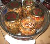 банки ставим в АГ