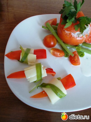 НУ КАК ВАМ МОИ ЛЕНИВЫЕ ГОЛУБЦЫ…., альбом: Мои блюда