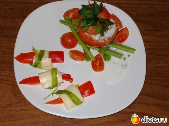 НУ КАК ВАМ МОИ ЛЕНИВЫЕ ГОЛУБЦЫ…., альбом: Мои блюда