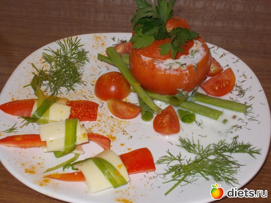 НУ КАК ВАМ МОИ ЛЕНИВЫЕ ГОЛУБЦЫ…., альбом: Мои блюда