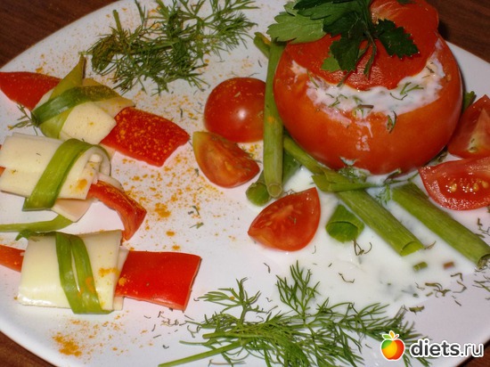 НУ КАК ВАМ МОИ ЛЕНИВЫЕ ГОЛУБЦЫ…., альбом: Мои блюда