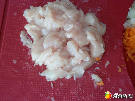 ВОТ ТАКИЕ ОНИ.....ЛЕНИВЫЕ ГОЛУБЦЫ :), альбом: Мои блюда